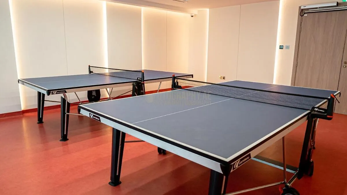 Stylish Brand New 1 Bedroom Dubai Apartment