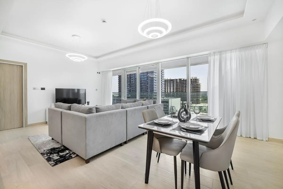 Stylish Brand New 1 Bedroom Dubai