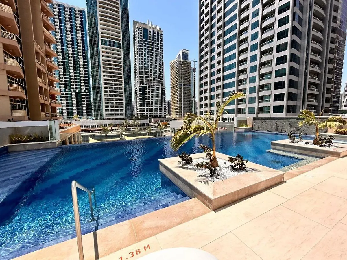 Stylish Brand New 1 Bedroom Dubai 0*,  United Arab Emirates